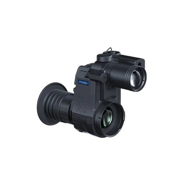 PARD NV007SP2 LRF, digital night vision device with laser