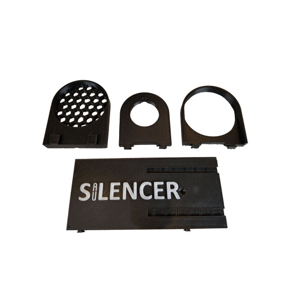 MCL SP-002 Support pour processeur Noir MCL SP-002 Support pour processeur Noir