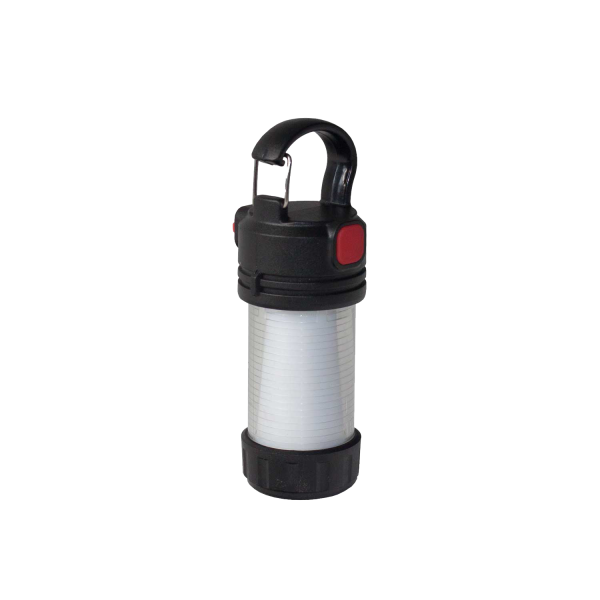 Jagdlampe