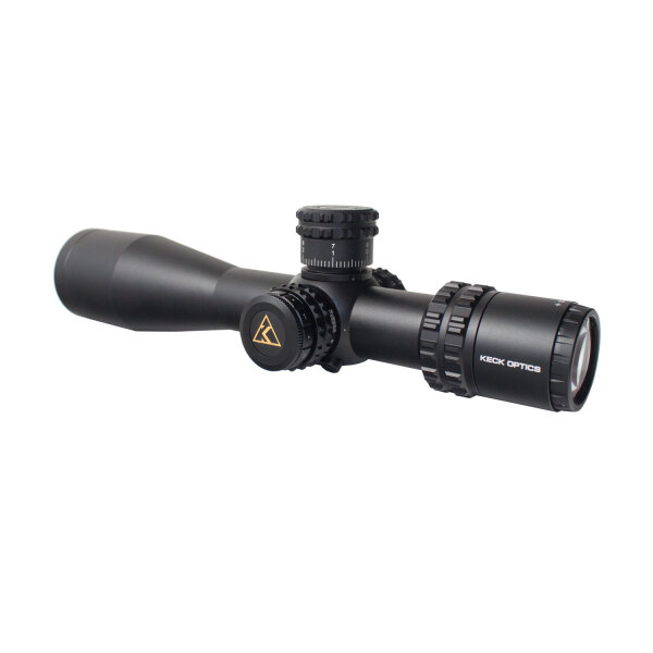 KECK RS Breeze 4-16x44 FFP, Rifle Scope / Rifle Optics, 382,95 €