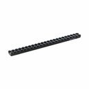 Dentler mounting rail Weaver/Picatinny - 230 mm module...