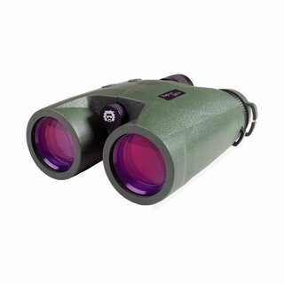 Professor Optiken Watzmann - 8x42 LRF | Binocular with laser rangefinder
