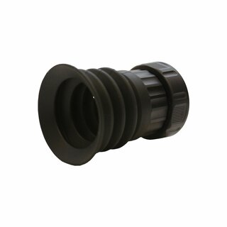 HIKMICRO Viewfinder Clip-On Eyepiece Adapter for Thunder Series