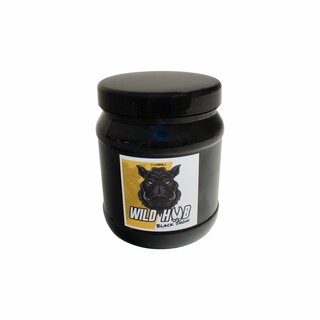 WILD HUB Black Snow - attractant for wild boar / wild boar, 750 g