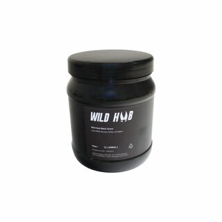 WILD HUB Black Snow - attractant for wild boar / wild boar, 750 g