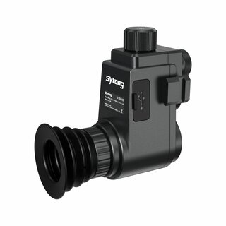 Sytong HT-88 digitales Nachtsichtgert, 850 nm inkl. Adapter (deutsche Version) - 42 mm