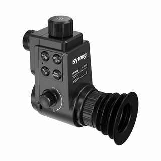 Sytong HT-88 digital night vision device, 850 nm incl. adapter (German version) 48 mm