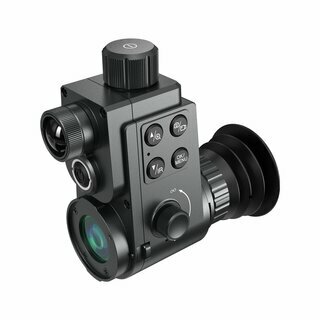 Sytong HT-88 digitales Nachtsichtgert, 940 nm inkl. Adapter (deutsche Version) 48 mm