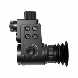 Sytong HT-88 digital night vision device, 850 nm incl. adapter (German version) without adapter
