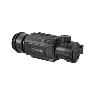 HIKMICRO Thunder TH35C thermal imaging camera clip-on